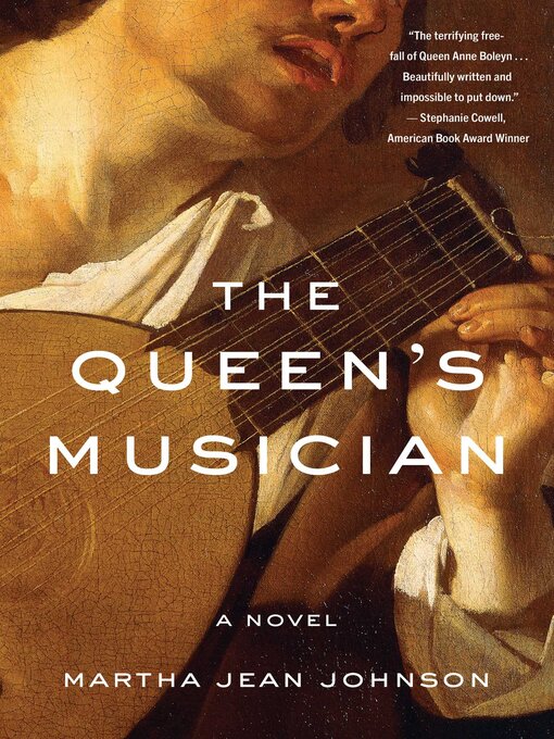 Title details for The Queen's Musician by Martha Jean Johnson - Available